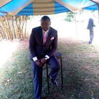 Samuel Mwangi Wanjiku logo