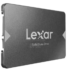 Lexar 2tb SSD 2.5" Sata