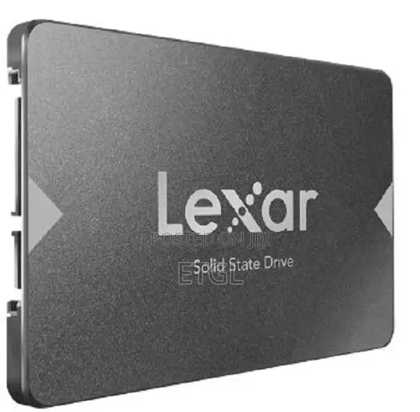 Lexar 2tb SSD 2.5" Sata