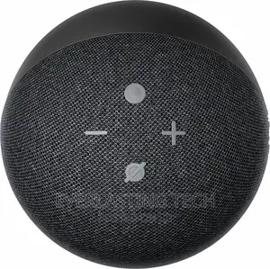 Amazon Echo Dot (4th Gen) 6HR 15W Portable Mini Bluetooth/Wi