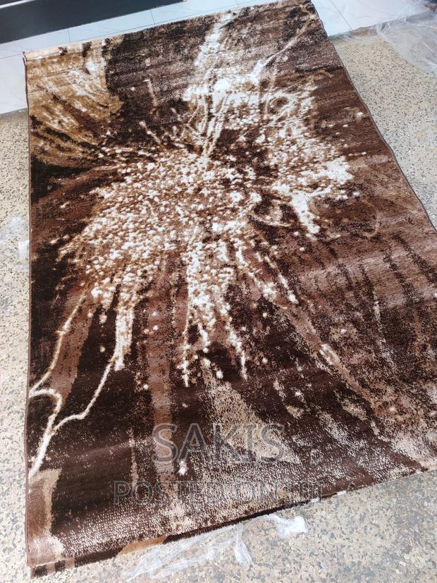 Splash Sight! 5ft by 8ft Floor Carpets. We Deliver - thumbnail 2