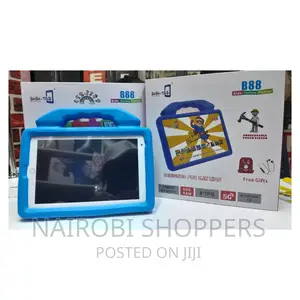 New Bebe B88 256 GB Blue