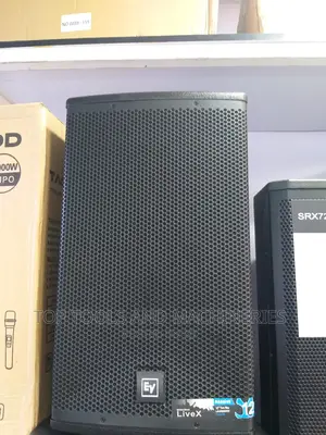 Ev Live X Midrange Speaker