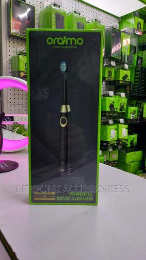 Oraimo Powerful Smartdent C2 Toothbrush