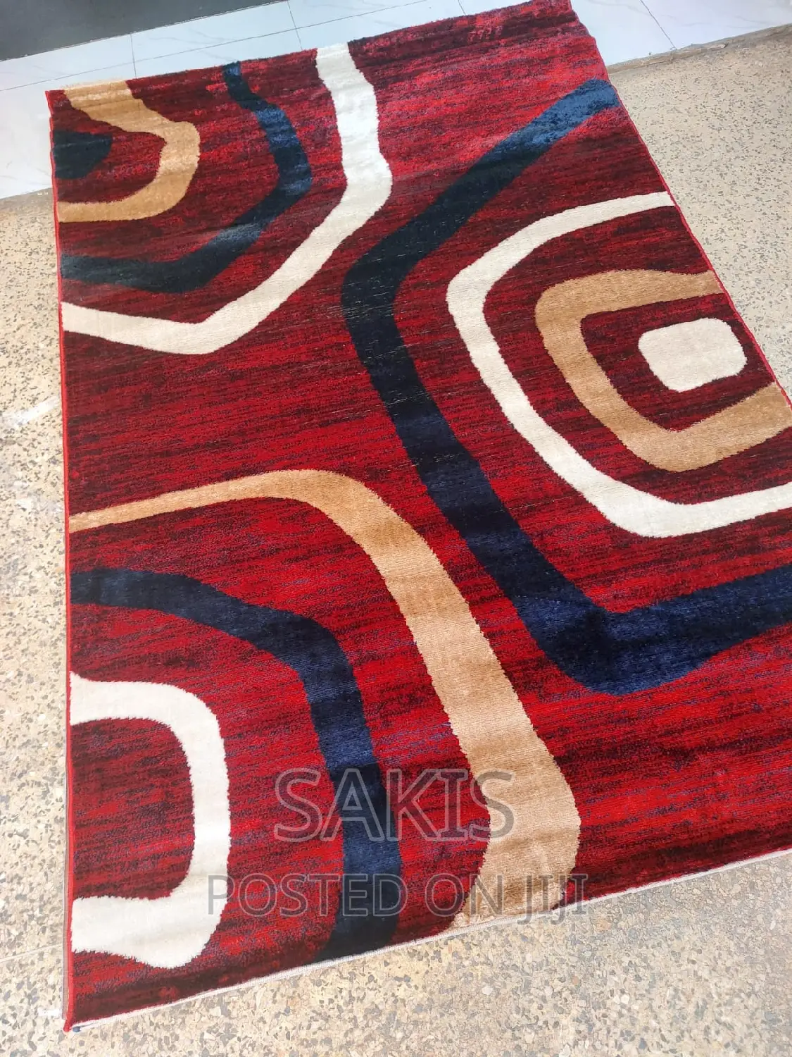 Appeal! 5*8 Home Floor Rugs/Carpets! Free Delivery