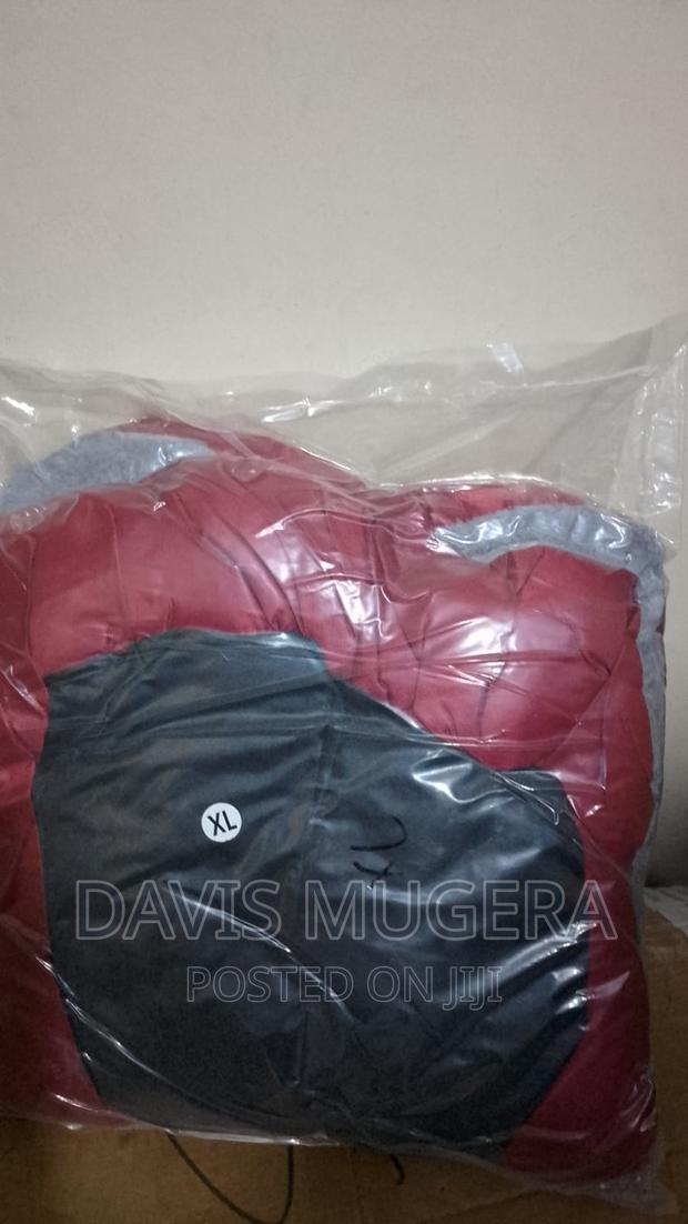 Fluffy Dog Bed - XL Size 80cm*65*17 - thumbnail 3