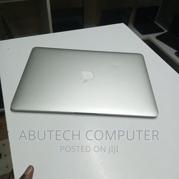 Laptop Apple MacBook Air 8GB Intel Core I5 SSD 256GB - main view