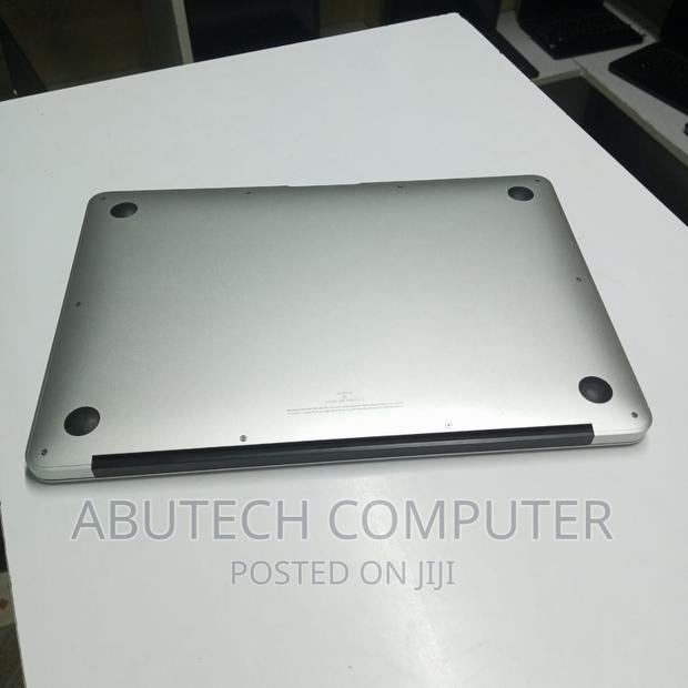 Laptop Apple MacBook Air 8GB Intel Core I5 SSD 256GB - thumbnail 2