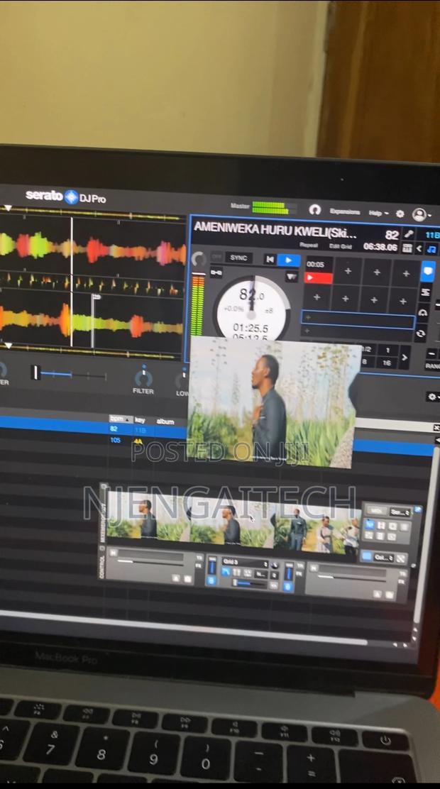 Mix Emergency 3.7.2 Activated No Demo and Serato Suite 3.2.4 - thumbnail 6