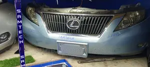 Best in the Market Lexus Rx 350 Nosecut\ ••> 