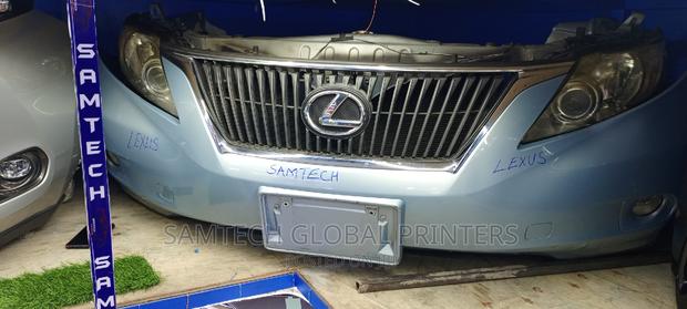 Best in the Market Lexus Rx 350 Nosecut\ ••> 