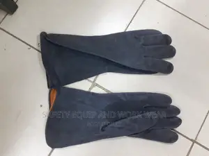 Sun Rubber Gloves With Friendly Price