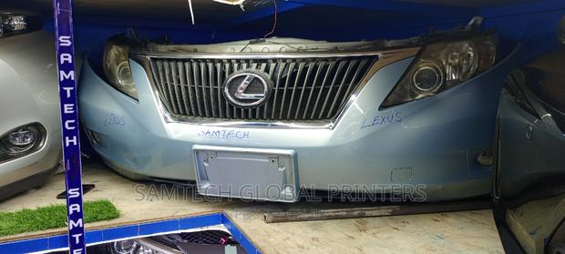 Quality Premium RX 350 Nosecut\ > • √√