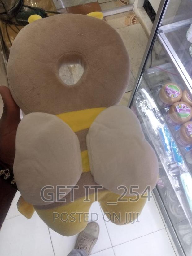 Baby Backpack Head Protector - thumbnail 3