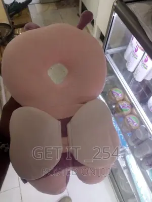Baby Backpack Head Protector