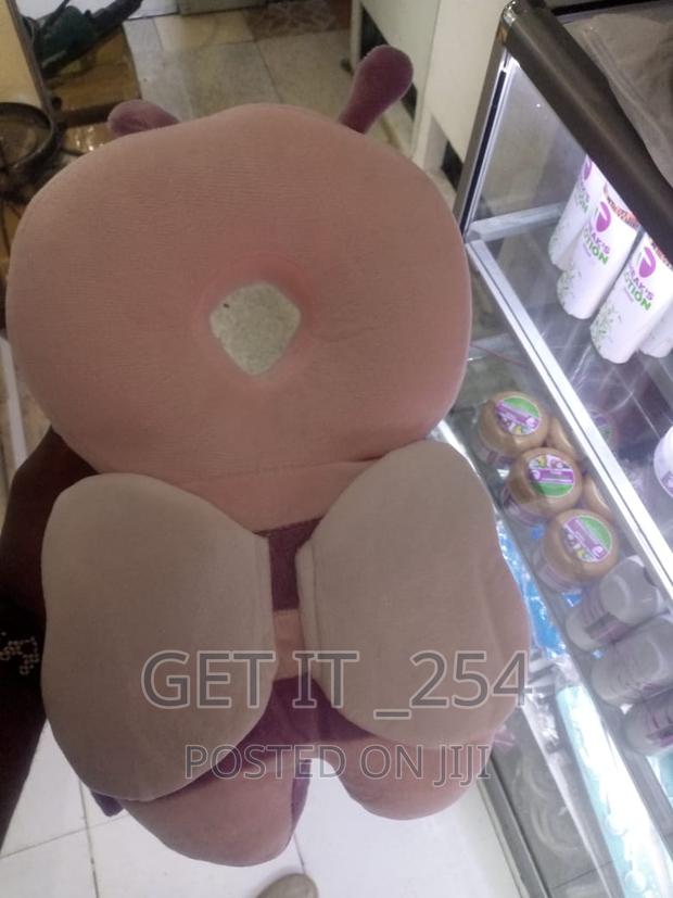 Baby Backpack Head Protector - thumbnail 4