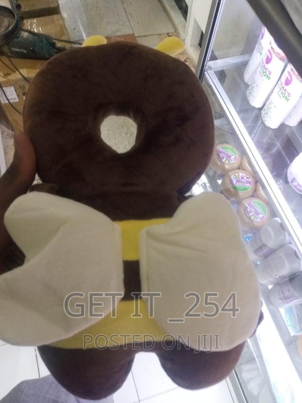 Baby Backpack Head Protector - thumbnail 5