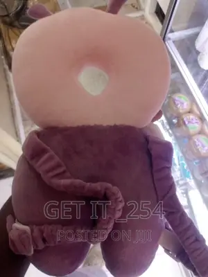 Baby Backpack Head Protector