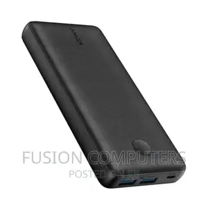 Anker Powercore Select 20000mah – Power Bank – A1363