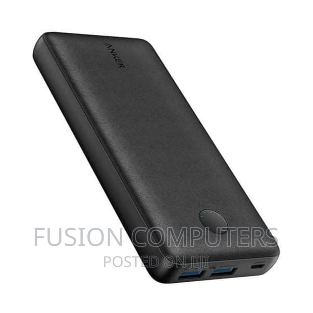 Anker Powercore Select 20000mah – Power Bank – A1363 - thumbnail 2
