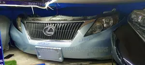 Very Clean Lexus Rx350 Nosecut**//! 
