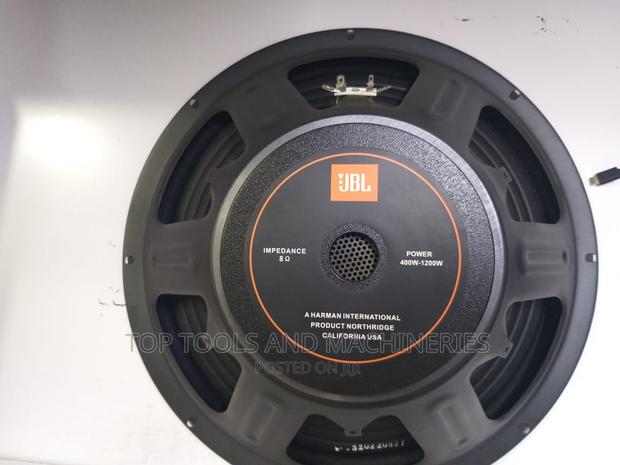 JBL 15inch 1200watts Midrange Speaker - thumbnail 3