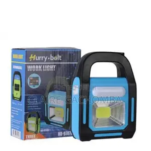 Hurry Bolt Work Light