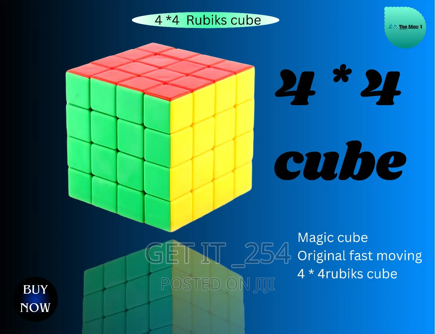 Magic Cubes/Rubiks Cube