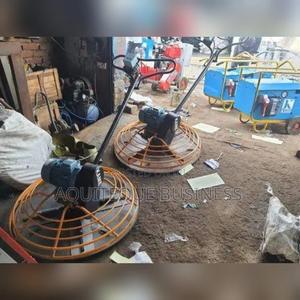 Power Trowel Machine - thumbnail 2