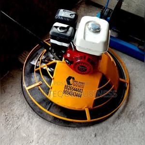 Power Trowel Machine - thumbnail 2