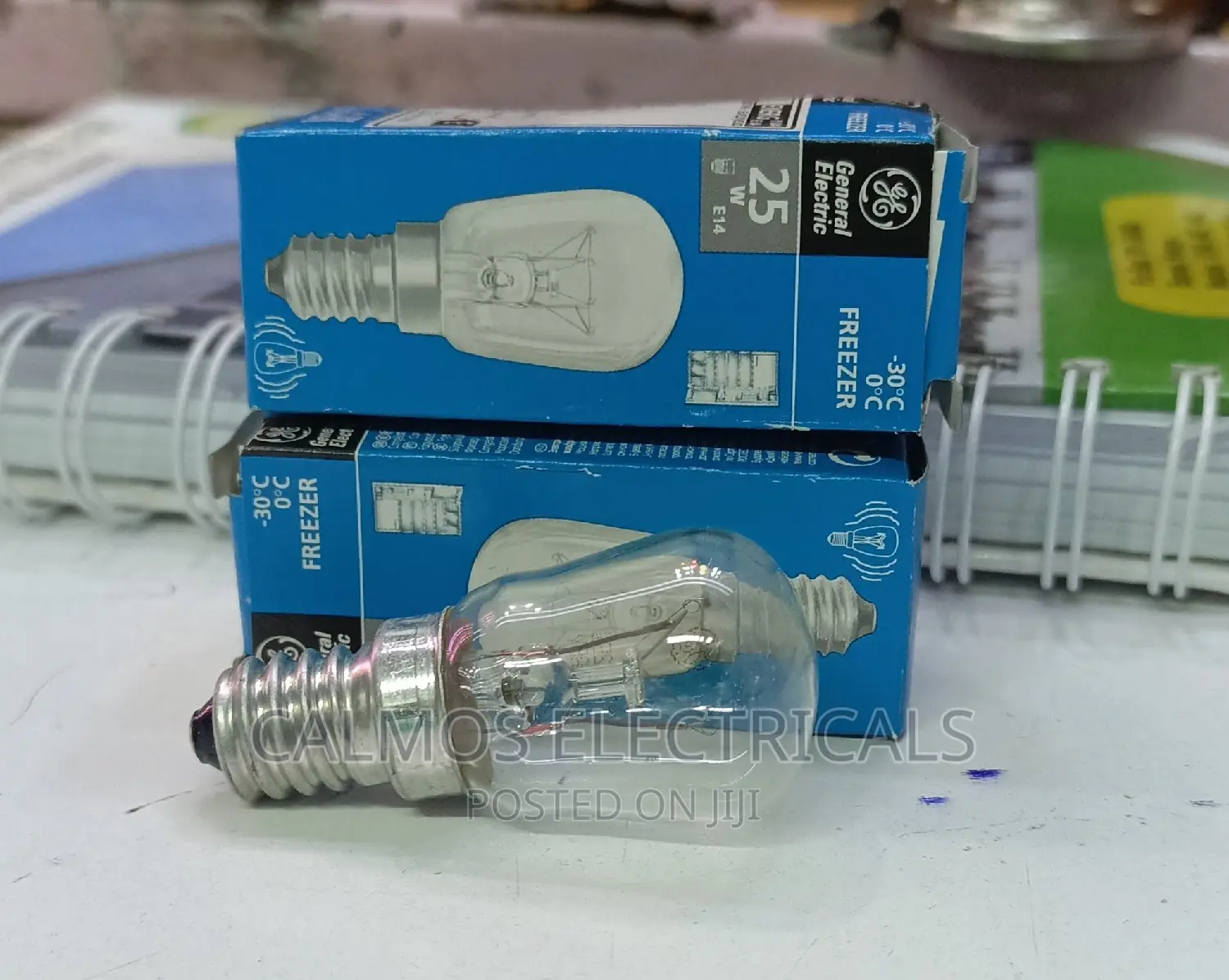 Oven Bulbs