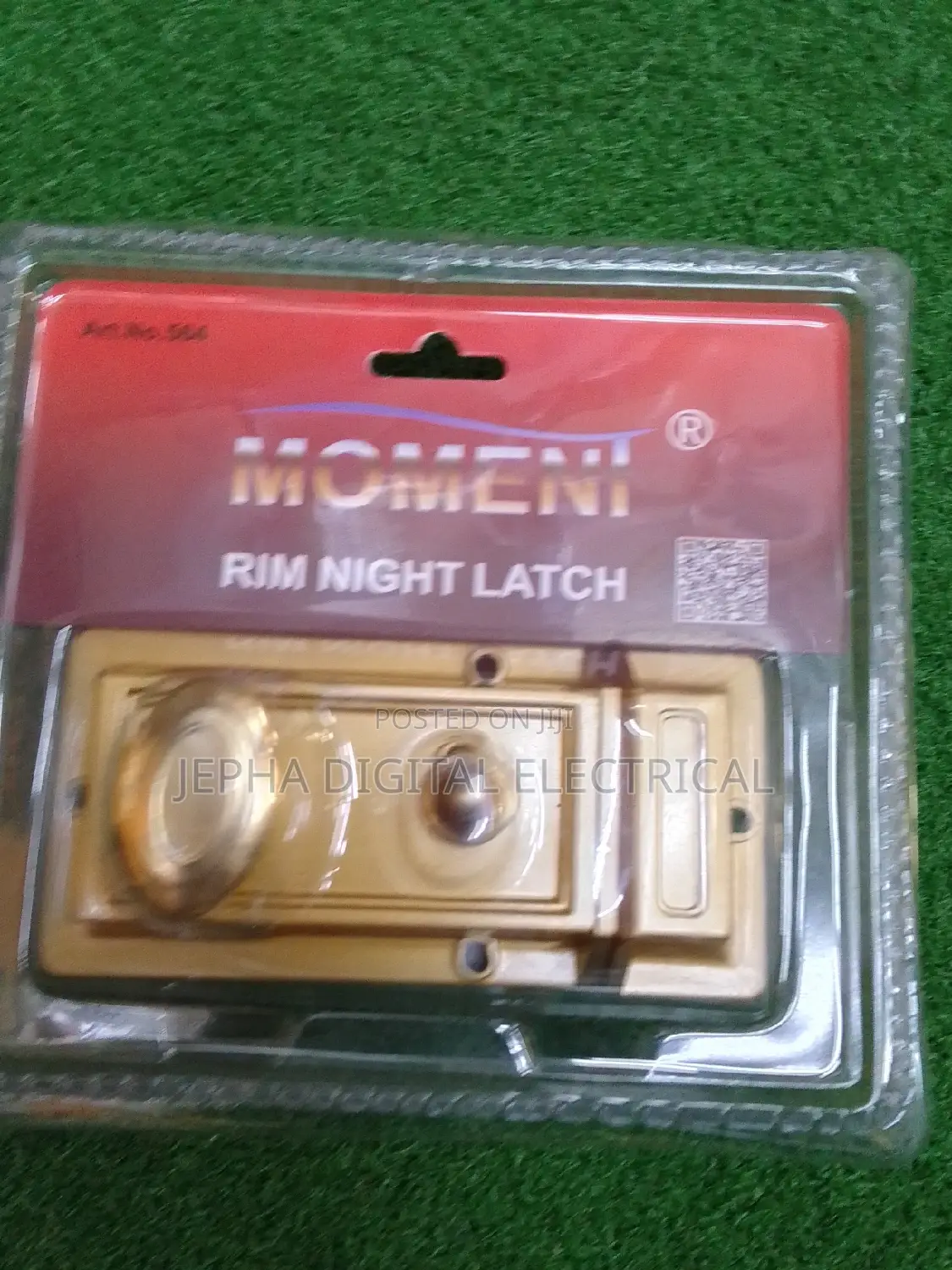 Rim Light Natch