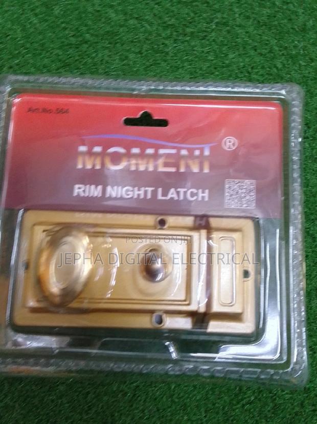 Rim Light Natch - main view