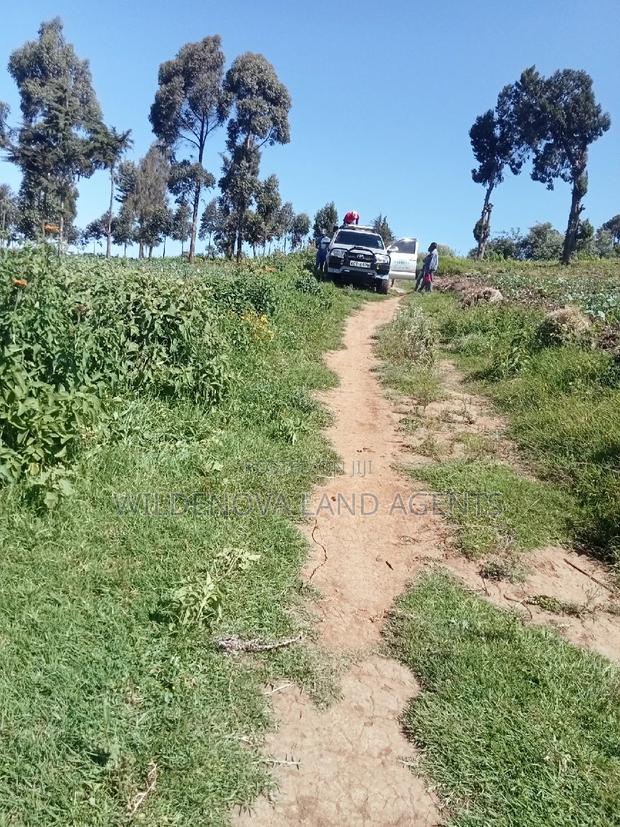 Land on Sale at Viewpoint Naivasha - thumbnail 3