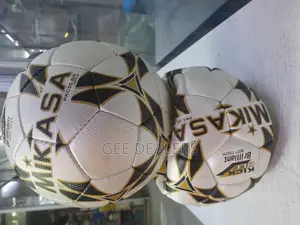 Quality Fifa Qualified Mikasa Football