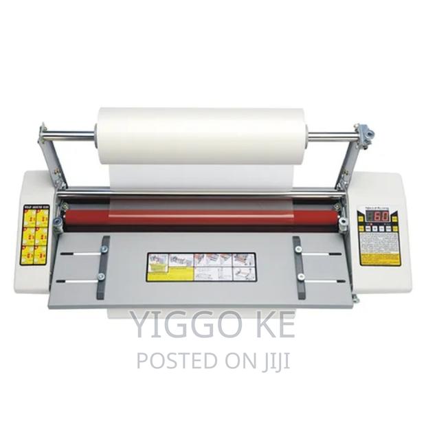 Laminator With Laminating Film-A2 - thumbnail 2