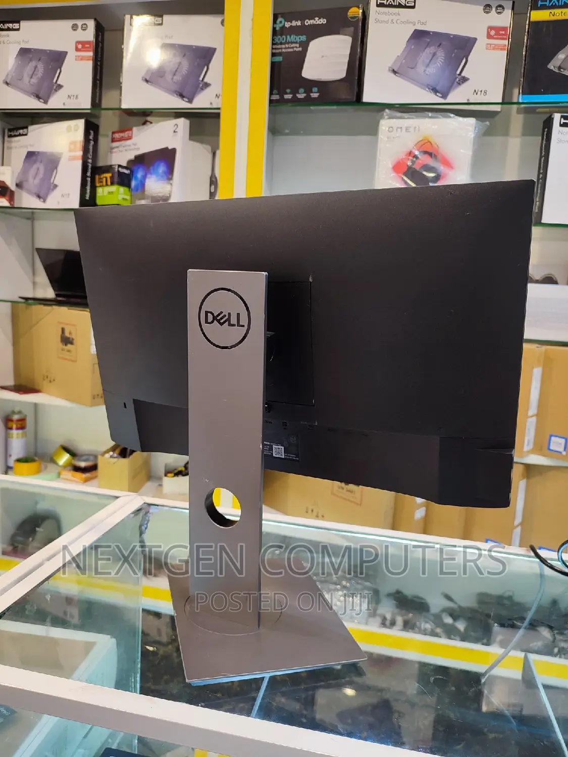 Dell P2219H 22" FHD (1080p) IPS Display FRAMELESS Monitor