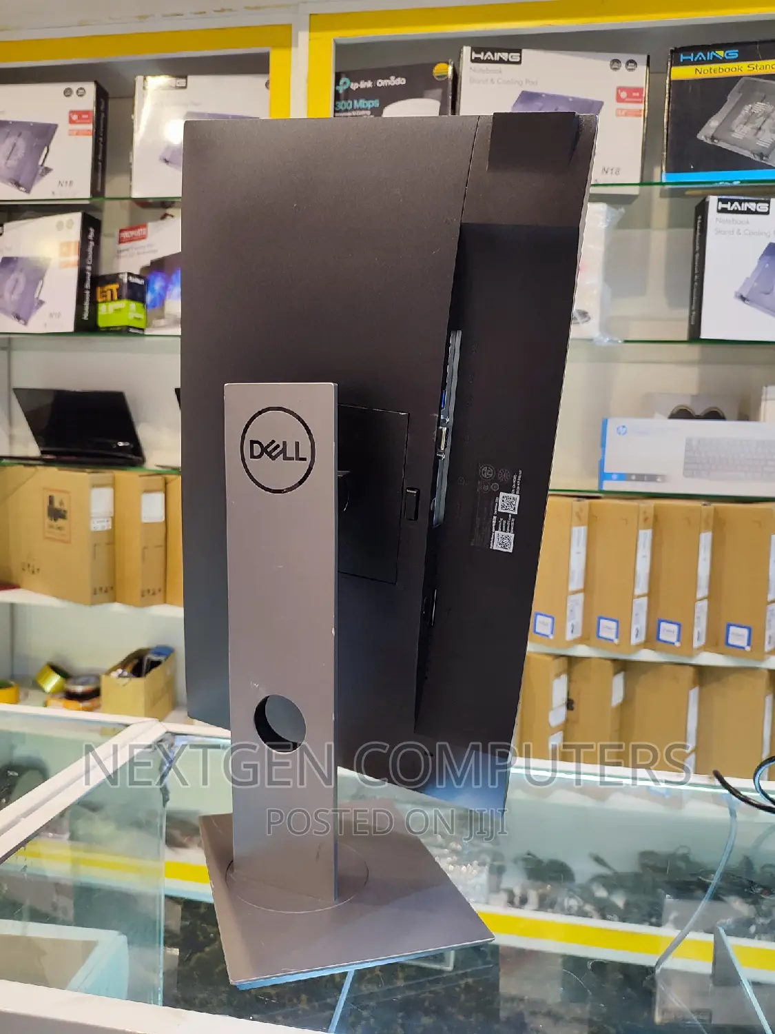 Dell P2219H 22" FHD (1080p) IPS Display FRAMELESS Monitor