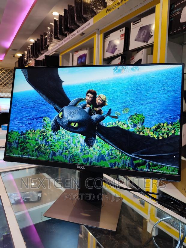 Dell P2219H 22" FHD (1080p) IPS Display FRAMELESS Monitor
