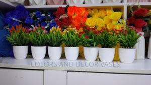 Table Top Artificial Bonsai Potted Plants - thumbnail 2