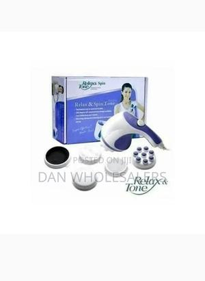 Relax Tone and Spin - thumbnail 2