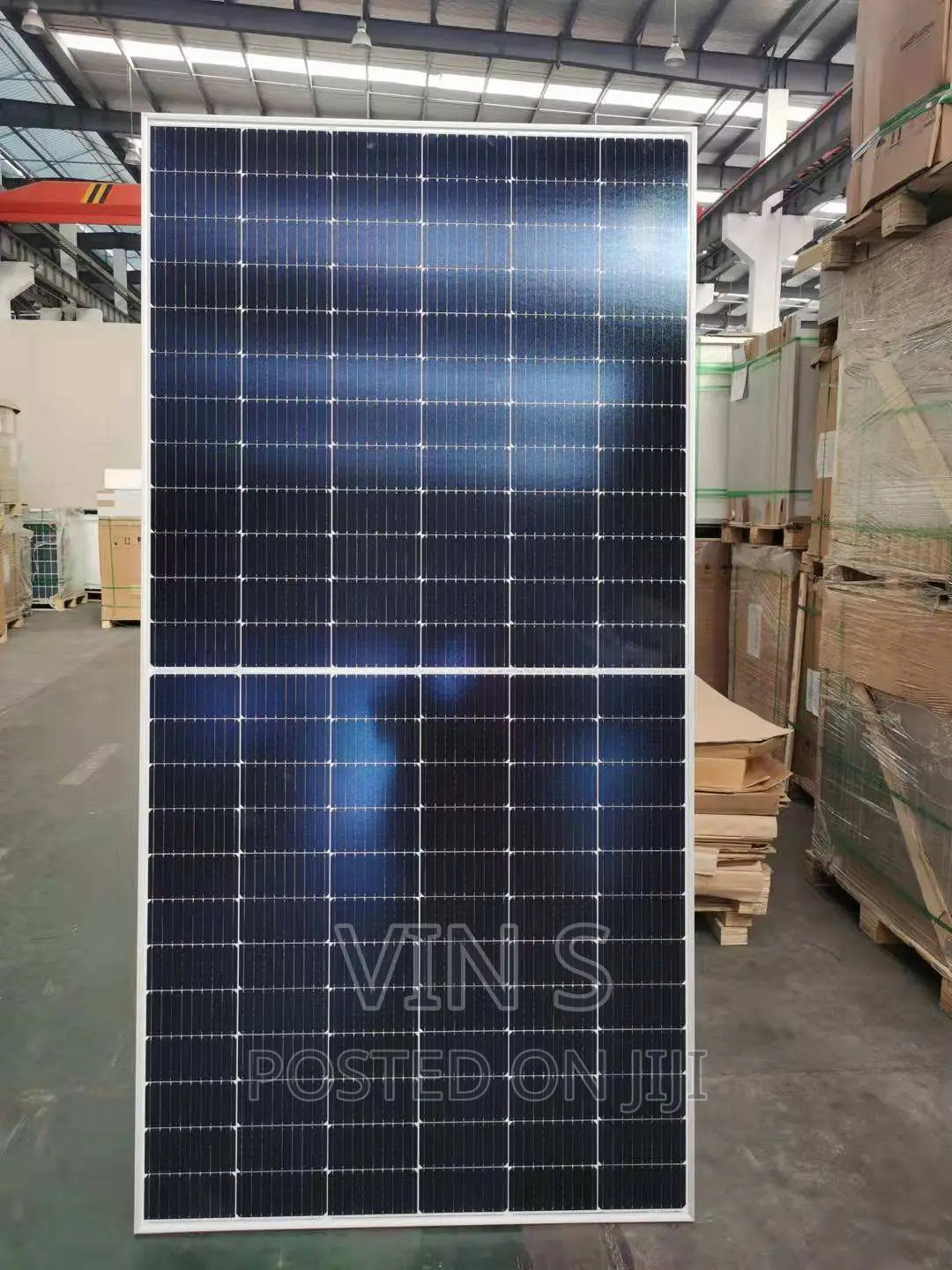 Sunpower 545w Solar Panels* Solar Panels_ Solar Panels_solar