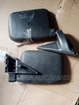 Side Mirror Toyota Hiace,Shark,5l