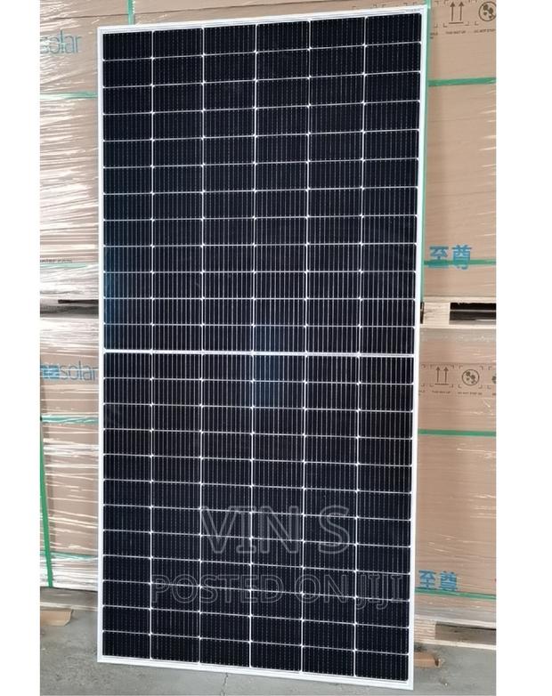 Sunpower Solar Panels* Solar Panels' Solar Panels' Solar - main view