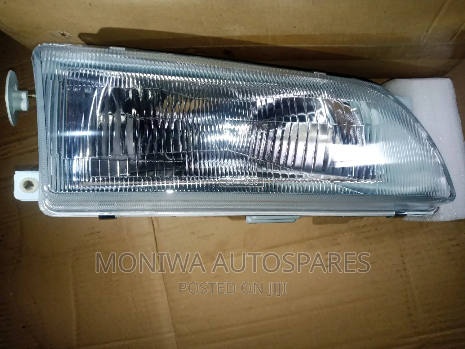 Head Lamp G Touring,Wagon,100/102,Saloon