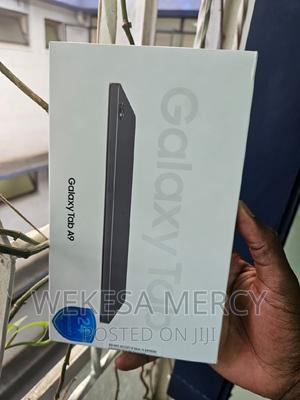 New Samsung Galaxy A9 64 GB Black - main view