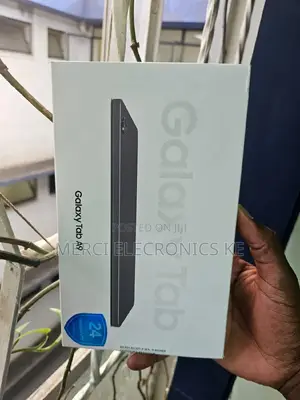 New Samsung Galaxy A9 64 GB Black