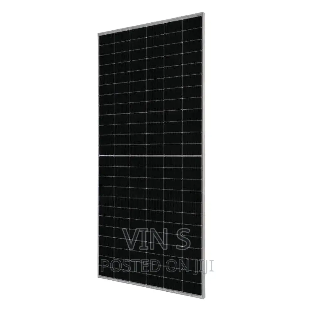 Solar Panels* 545w Solar Panels; Solar Panels; Solar Panels