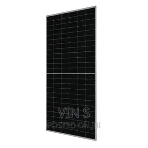 Solar Panels* 545w Solar Panels; Solar Panels; Solar Panels