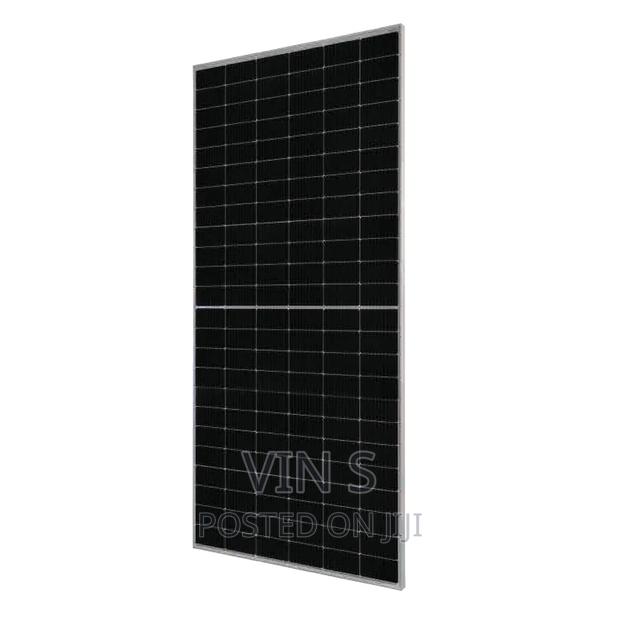Solar Panels* 545w Solar Panels; Solar Panels; Solar Panels